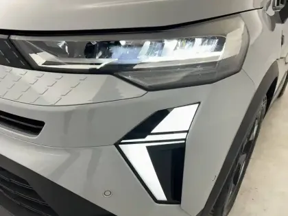 Photo 29 Renault Captur  Eco-G 100 ch