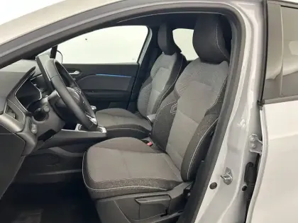 Photo 17 Renault Captur  Eco-G 100 ch