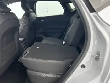 Photo 34 Renault Captur  Eco-G 100 ch