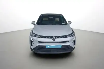 Photo 1 Renault Captur  Eco-G 100 ch