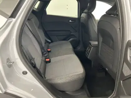 Photo 24 Renault Captur  Eco-G 100 ch