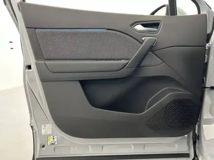 Photo 19 Renault Captur  Eco-G 100 ch