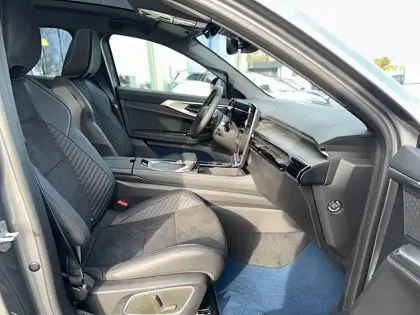 Photo 13 Renault Rafale  E-Tech full hybrid 200ch