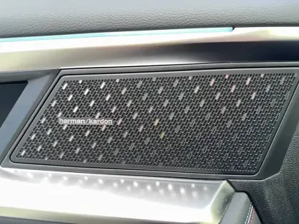 Photo 26 Renault Rafale  E-Tech full hybrid 200ch