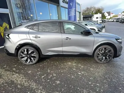 Photo 5 Renault Rafale  E-Tech full hybrid 200ch