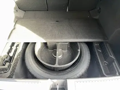 Photo 24 Renault Rafale  E-Tech full hybrid 200ch