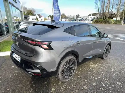 Photo 4 Renault Rafale  E-Tech full hybrid 200ch