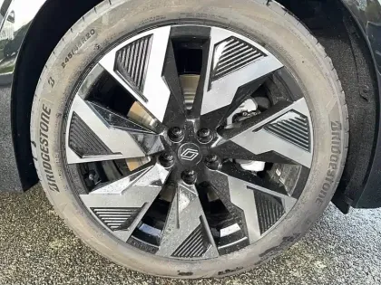 Photo 18 Renault Rafale  E-Tech full hybrid 200ch