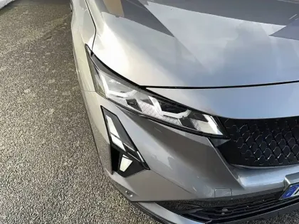 Photo 22 Renault Rafale  E-Tech full hybrid 200ch