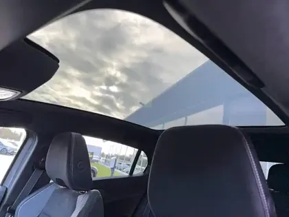 Photo 20 Renault Rafale  E-Tech full hybrid 200ch