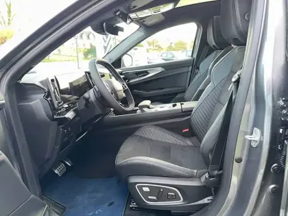 Photo 8 Renault Rafale  E-Tech full hybrid 200ch