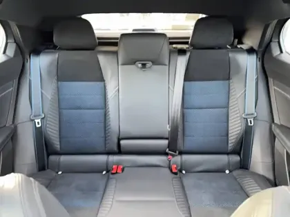 Photo 28 Renault Rafale  E-Tech full hybrid 200ch