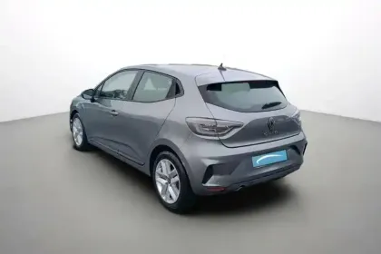 Photo 8 Renault Clio  TCe 90