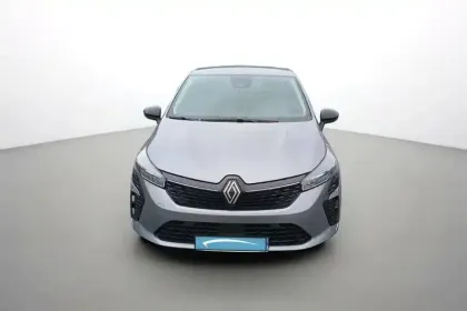 Photo 6 Renault Clio  TCe 90