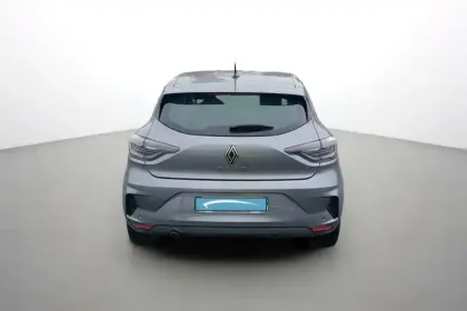 Photo 9 Renault Clio  TCe 90