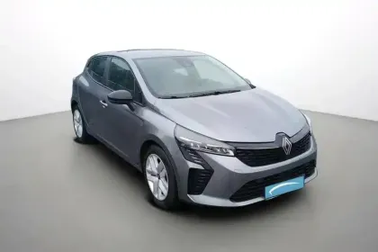 Photo 12 Renault Clio  TCe 90