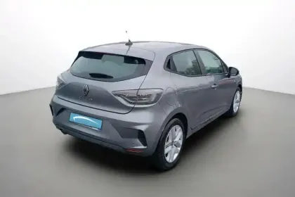 Photo 10 Renault Clio  TCe 90