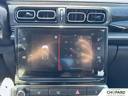 Photo 10 Citroën C3  PureTech 83 ch BVM5