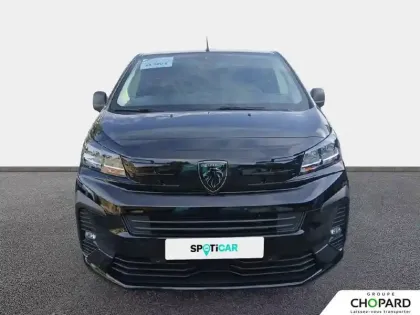 Photo 35 Peugeot Expert  FGN M BLUEHDI 145 S&S EAT8