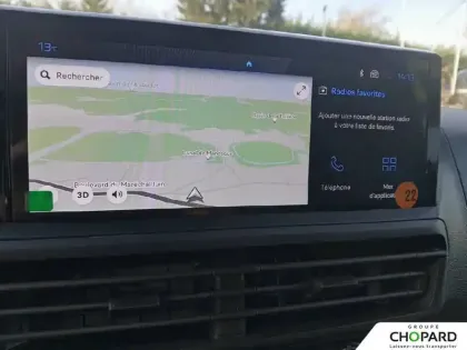 Photo 45 Peugeot Expert  FGN M BLUEHDI 145 S&S EAT8