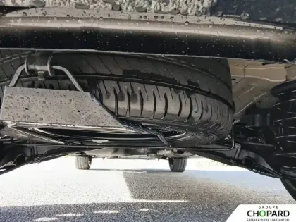 Photo 23 Peugeot Expert  FGN M BLUEHDI 145 S&S EAT8