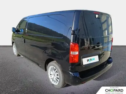 Photo 6 Peugeot Expert  FGN M BLUEHDI 145 S&S EAT8