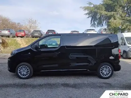 Photo 62 Peugeot Expert  FGN M BLUEHDI 145 S&S EAT8