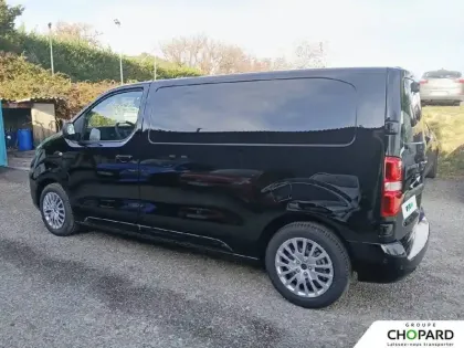 Photo 61 Peugeot Expert  FGN M BLUEHDI 145 S&S EAT8