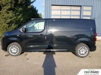 Photo 31 Peugeot Expert  FGN M BLUEHDI 145 S&S EAT8