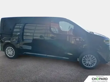 Photo 8 Peugeot Expert  FGN M BLUEHDI 145 S&S EAT8