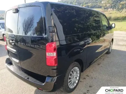 Photo 25 Peugeot Expert  FGN M BLUEHDI 145 S&S EAT8