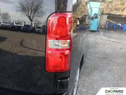 Photo 54 Peugeot Expert  FGN M BLUEHDI 145 S&S EAT8