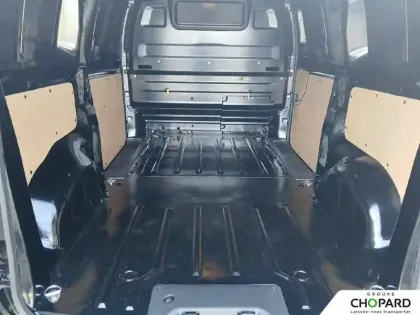 Photo 39 Peugeot Expert  FGN M BLUEHDI 145 S&S EAT8