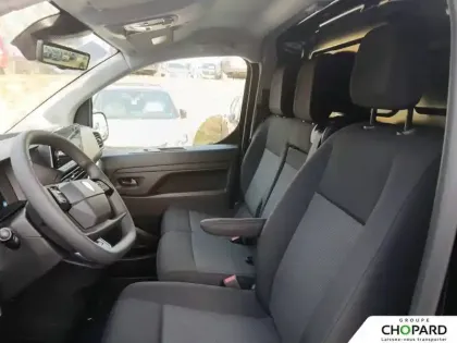 Photo 42 Peugeot Expert  FGN M BLUEHDI 145 S&S EAT8