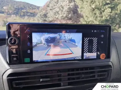 Photo 14 Peugeot Expert  FGN M BLUEHDI 145 S&S EAT8