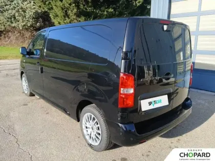 Photo 29 Peugeot Expert  FGN M BLUEHDI 145 S&S EAT8