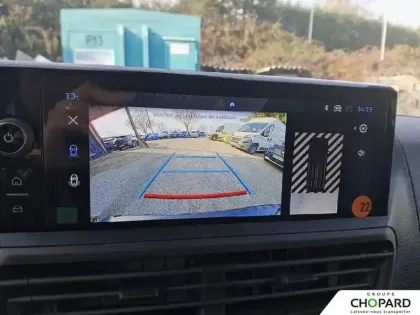 Photo 46 Peugeot Expert  FGN M BLUEHDI 145 S&S EAT8