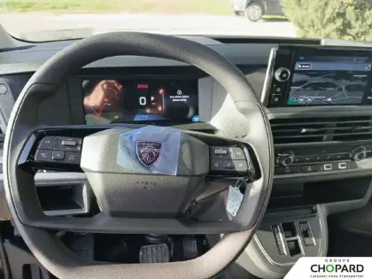 Photo 1 Peugeot Expert  FGN M BLUEHDI 145 S&S EAT8