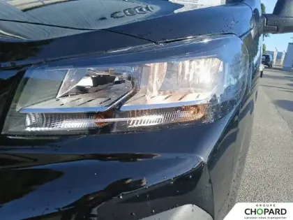 Photo 21 Peugeot Expert  FGN M BLUEHDI 145 S&S EAT8