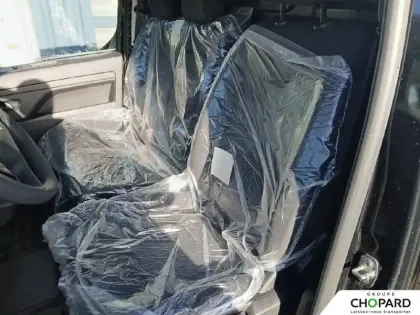 Photo 10 Peugeot Expert  FGN M BLUEHDI 145 S&S EAT8