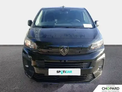 Photo 3 Peugeot Expert  FGN M BLUEHDI 145 S&S EAT8