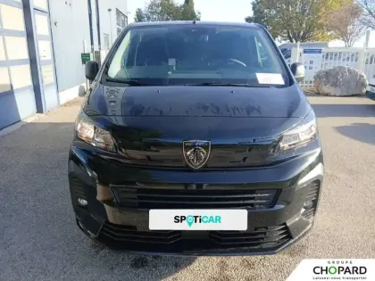 Photo 26 Peugeot Expert  FGN M BLUEHDI 145 S&S EAT8