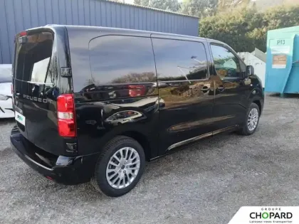 Photo 57 Peugeot Expert  FGN M BLUEHDI 145 S&S EAT8