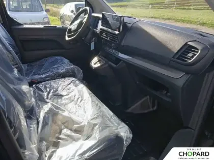 Photo 12 Peugeot Expert  FGN M BLUEHDI 145 S&S EAT8