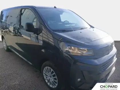 Photo 4 Peugeot Expert  FGN M BLUEHDI 145 S&S EAT8