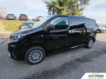 Photo 56 Peugeot Expert  FGN M BLUEHDI 145 S&S EAT8