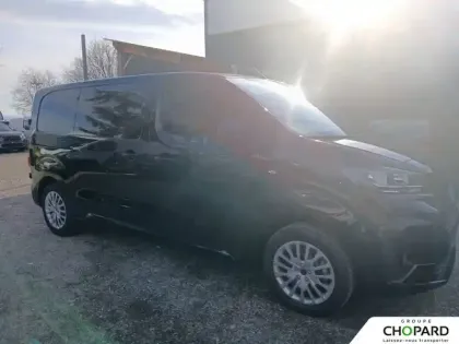 Photo 59 Peugeot Expert  FGN M BLUEHDI 145 S&S EAT8