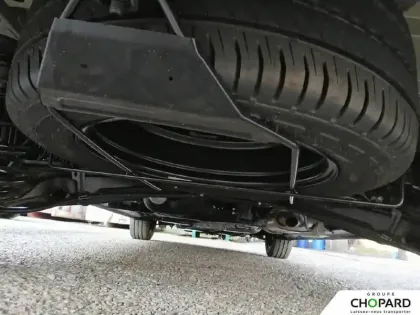 Photo 55 Peugeot Expert  FGN M BLUEHDI 145 S&S EAT8