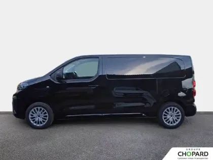 Photo 40 Peugeot Expert  FGN M BLUEHDI 145 S&S EAT8