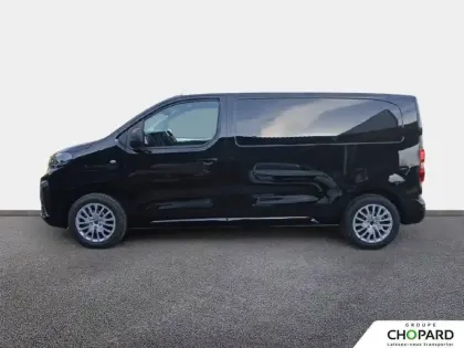 Photo 41 Peugeot Expert  FGN M BLUEHDI 145 S&S EAT8